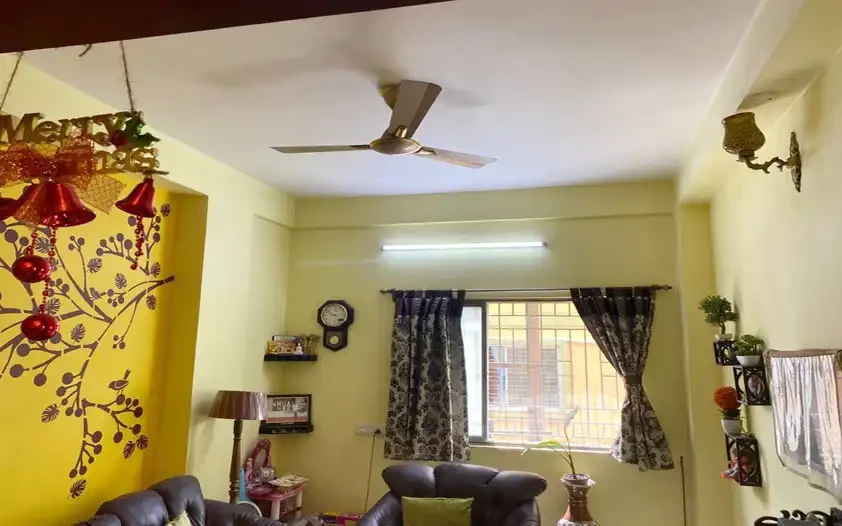3 BHK Flats for Sale in Kestopur Kolkata-CT1050-Im5180